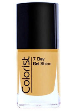 ST London Colorist Nail Paint