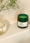 The Body Shop Tea Tree Skin Clearing Night Mask 75 - MI