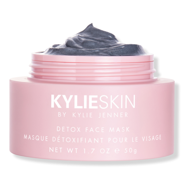 Kylieskin Detox Face Mask Clay - 50 Gm