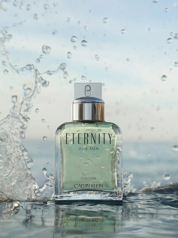 Calvin Klein Eternity Man EDT - 50ml