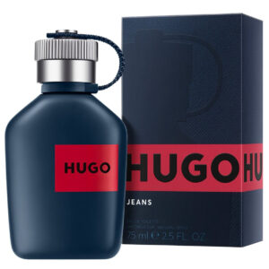 Hugo Boss Jeans EDT for Men - 75ml