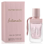 Womens Secrets Intimate EDP - 100ml