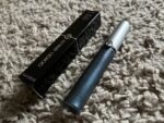 Giorgio Armani Eye Tint Fluid Eyeshadow - 25 Midnight Cruise