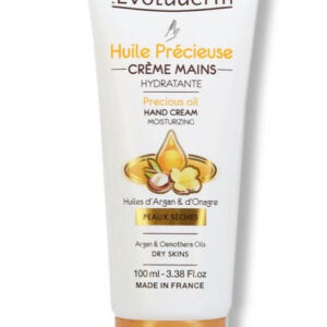 Evoluderm Precious Oils Hydrating Hand Cream - 100ml