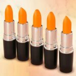 Swiss Miss Natural Matte 60 Lipsticks Pack of 5