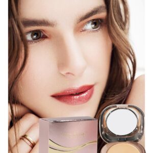 Buy Miss Rose 3 in 1 Makeup Face Powder in Pakistan