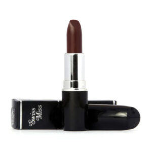 Buy Swiss Miss Lipstick Dark Chocolate Matte - 223 in Pakistan