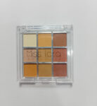 Miss Lara 09 Colors Eyeshadow kit