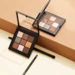 Gosh Eyedentity Eyeshadow Palette - 04 Be Here