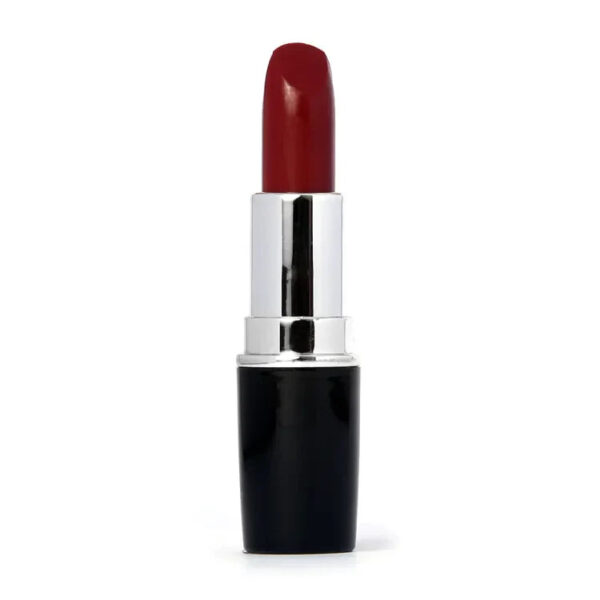 Swiss Miss Lipstick True Maroon Matte - 284