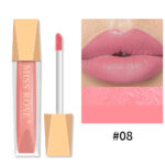 Miss Rose Pack Of 4 Lip Gloss Velvet Matte Glaze