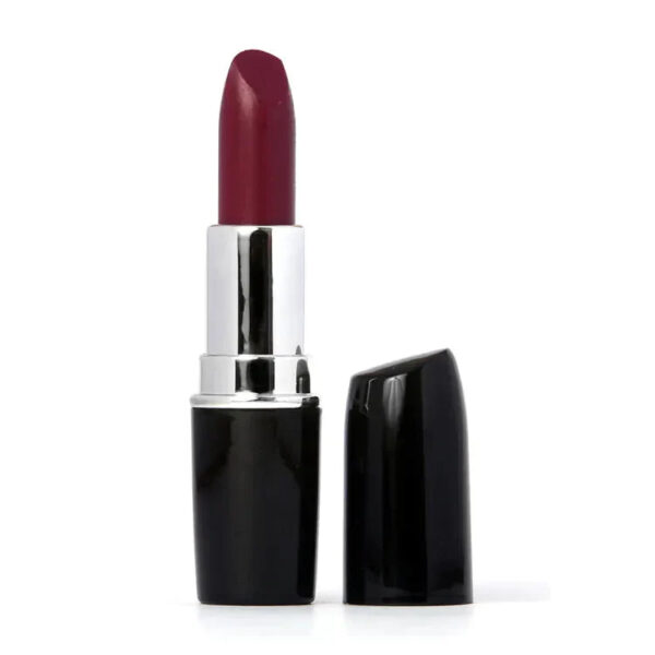 Swiss Miss Lipstick Deep Maroon Matte - 226