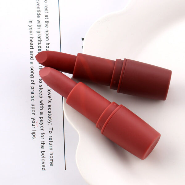 Miss Rose Waterproof Durable Fine Texture Lipstick