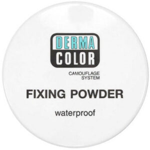 Kryolan Dermacolor Fixing Powder - P2 20gm