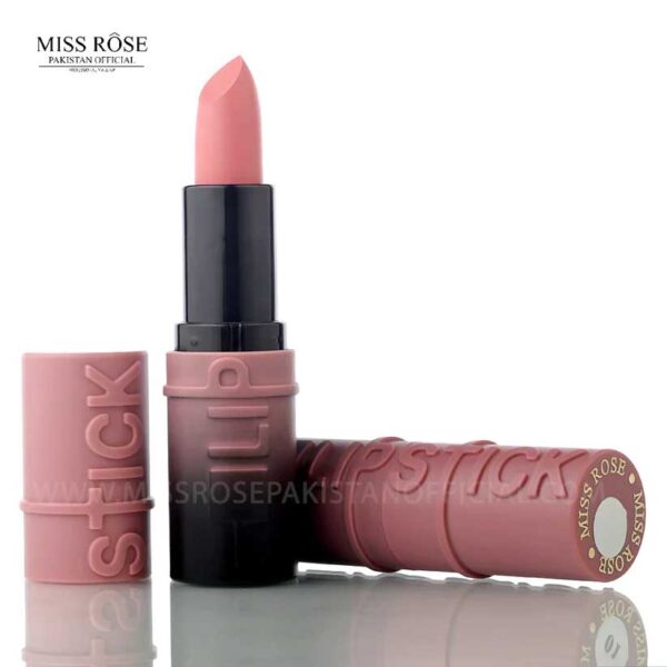 Miss Rose New Classic Pack Of 6 Lipstick