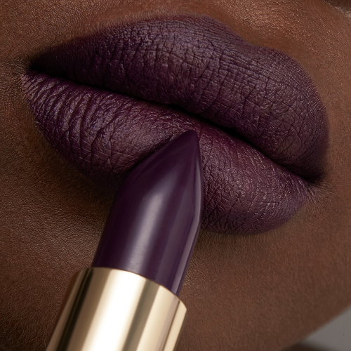 L'Oreal Paris x Balmain Freedom Color Riche Lipstick Limited Edition - Purple 467