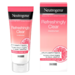 Neutrogena Refreshingly Clear Moisturiser - 50ml