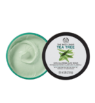 The Body Shop Tea Tree Skin Clearing Clay Mask 75 - MI