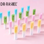 Dr Rashel Lip Balm Series Soothe And Moisturizing Lips - Aloe Vera