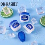 Dr Rashel Vaseline Lip Balm Pack Of 2