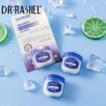 Dr Rashel Vaseline Lip Balm Pack Of 2