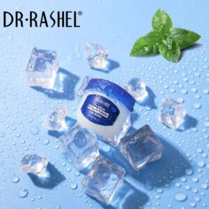 Buy Dr Rashel Vaseline Lip Balm Pack Of 2 in Pakistan