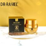 Dr Rashel 24K Gold And Collagen Eye Gel Cream - 20ml