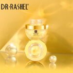 Dr Rashel 24K Gold And Collagen Eye Gel Cream - 20ml