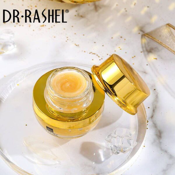 Dr Rashel 24K Gold And Collagen Eye Gel Cream - 20ml