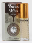 Swiss Miss Diamond Perfume 15 - Ml