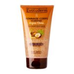 Evoluderm Body Scrub Argan Divin - 150ml