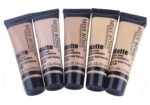 Miss Rose Long Lasting Liquid Full Skin Coverage Soft Matte Foundation 37 - Ml