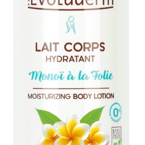 Evoluderm Body Lotion Monoi - 500ml