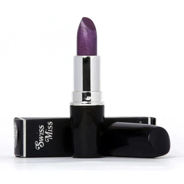 Swiss Miss Lipstick Matte - 516