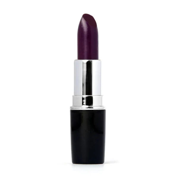 Swiss Miss Lipstick Grape Purple Matte - 212