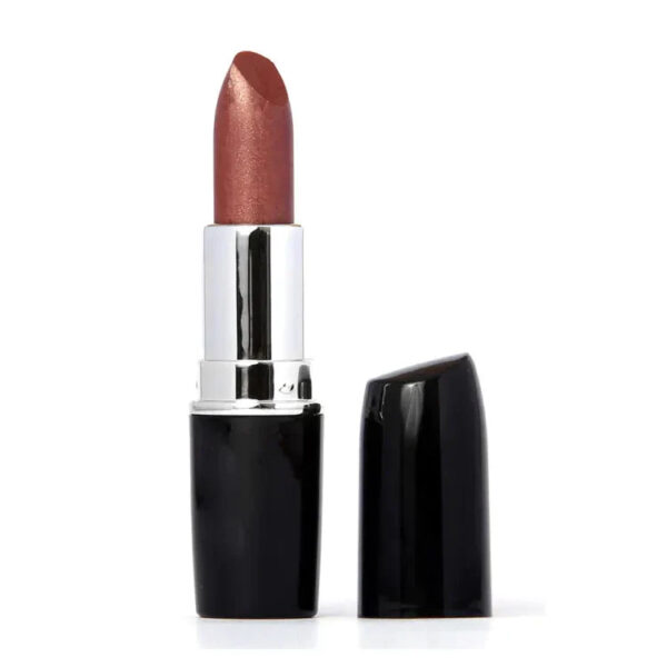 Swiss Miss Lipstick Metallic Brown Matte - 249