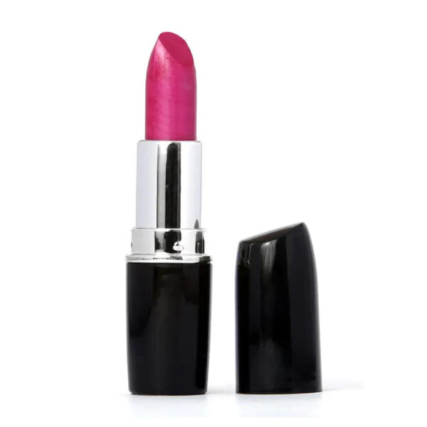 Swiss Miss Lipstick Raspberry Rose Matte - 257