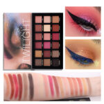 Miss Rose Twilight Dusk Palette Professional Makeup