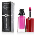 Giorgio Armani Lip Magnet Intense Matte Color - Mania 502