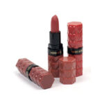 Miss Rose Pack Of 4 Heart Matte Lipstick