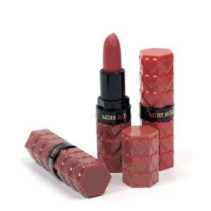 Buy Miss Rose Pack Of 4 Heart Matte Lipstick in Pakistan