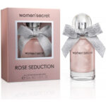 Womens Secret Rose Seduction EDP for Women - 100ml