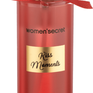 Buy Womens Secret Body Mist Kiss Moments - 250ml in Pakistan