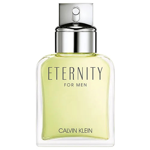 Calvin Klein Eternity Man EDT - 50ml