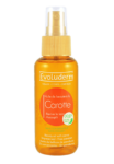 Evoluderm Carrot Beauty Oil - 100ml