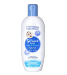 Evoluderm Baby Gentle Hair & Body Wash for Babies - 250ml