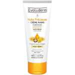 Evoluderm Precious Oils Hydrating Hand Cream - 100ml