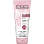 Evoluderm Soothing Face Mask with Pink Clay - 100ml