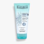 Evoluderm Radiance Face Mask White Clay - 100ml