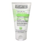 Evoluderm Moisturizing Day Care Cream - 50ml